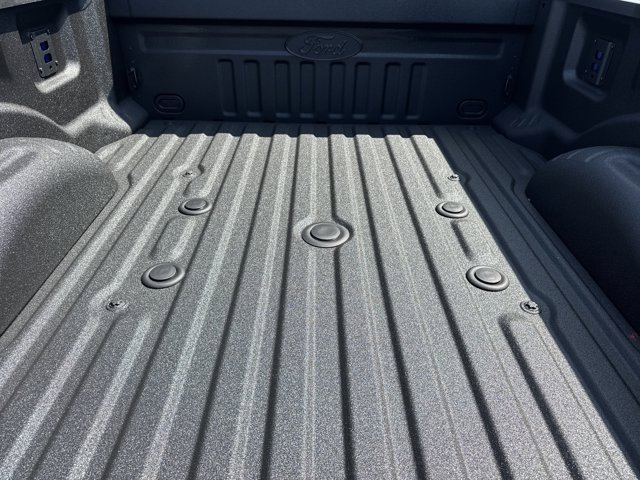 New 2026 Ford F350 XL w/ STX Appearance Package image 6