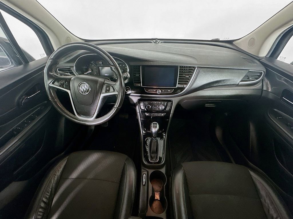 Used 2017 Buick Encore FWD image 10