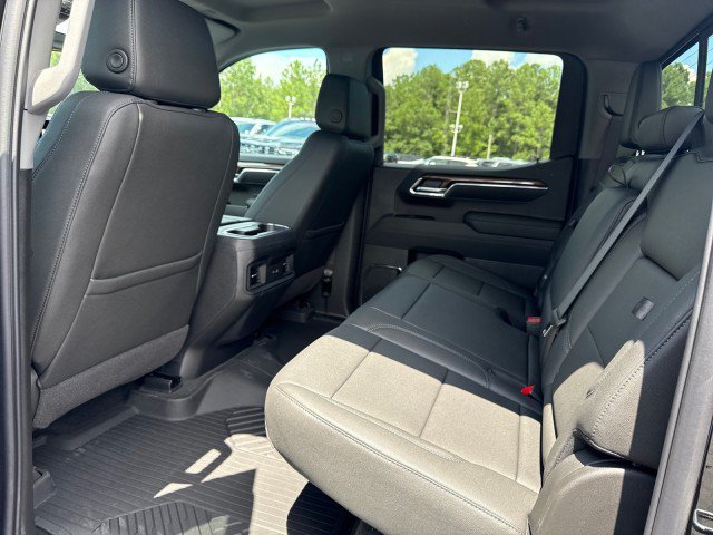 New 2026 Chevrolet Silverado 1500 LT AWD/4WD image 16
