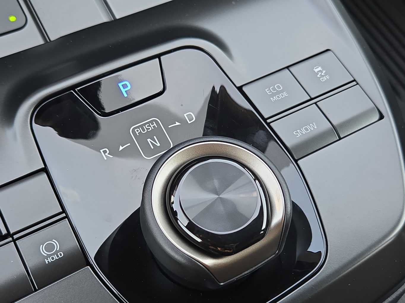 New 2026 Toyota bZ FWD image 6