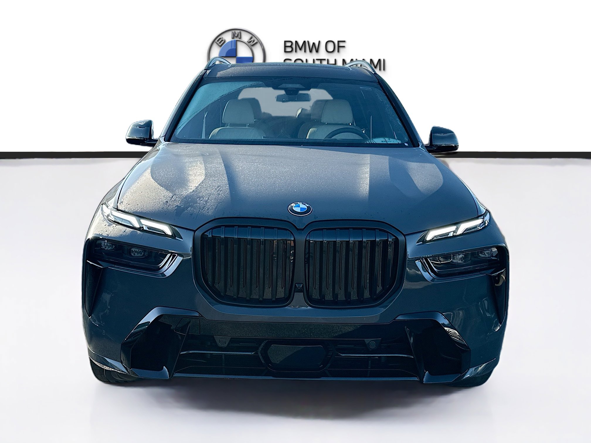 New 2026 BMW X7 xDrive40i w/ M Sport Package image 2