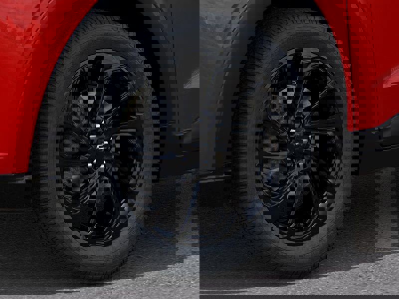 New 2027 Chevrolet Bolt RS w/ Technology Package image 9