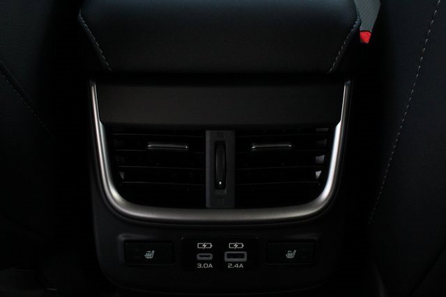 New 2025 Subaru Outback Touring XT image 9