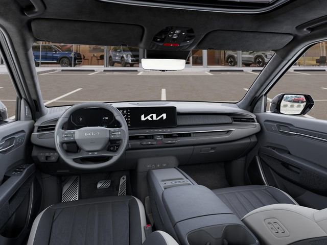 New 2026 Kia EV9 GT-Line image 15
