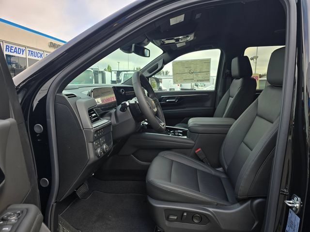 New 2026 Chevrolet Suburban LT w/ Comfort Package AWD/4WD image 21