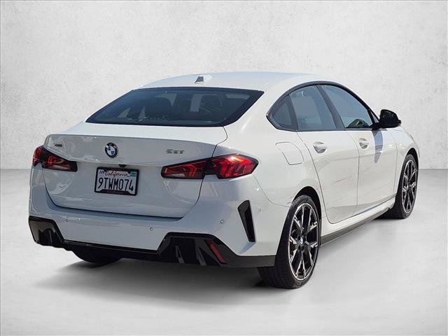 Certified 2025 BMW 228i xDrive w/ Technology Package AWD/4WD image 5