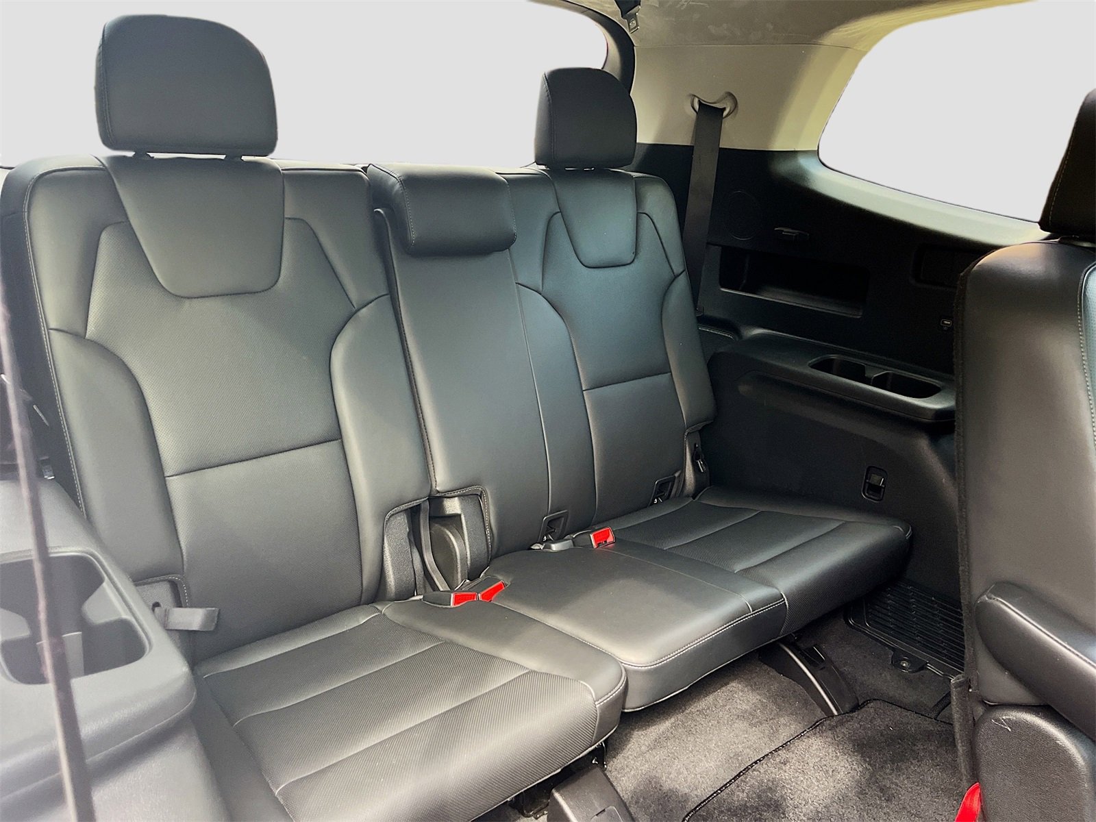 Used 2022 Kia Telluride SX w/ SX Prestige Package image 29