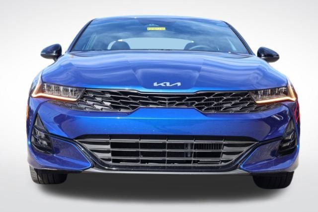 Used 2023 Kia K5 GT-Line image 6