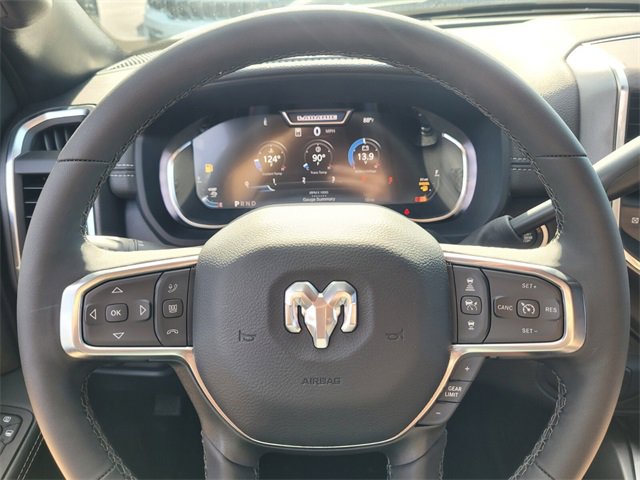 New 2026 RAM 2500 Laramie image 26