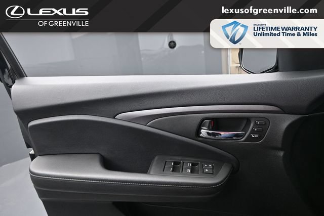 Used 2023 Honda Ridgeline RTL image 21