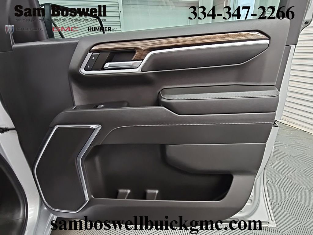 Used 2022 Chevrolet Silverado 1500 RST image 41