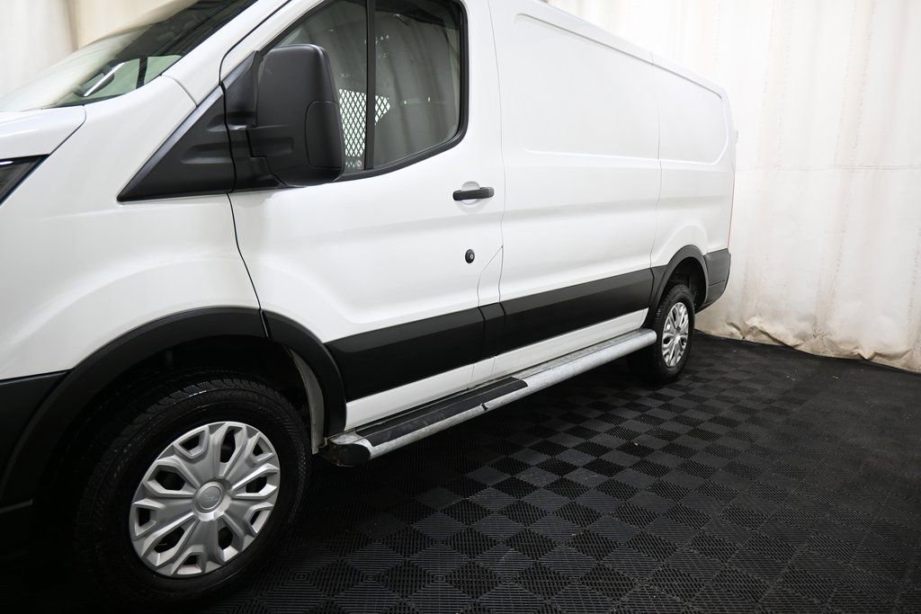 Used 2024 Ford Transit 250 Low Roof w/ Exterior Upgrade Package image 6