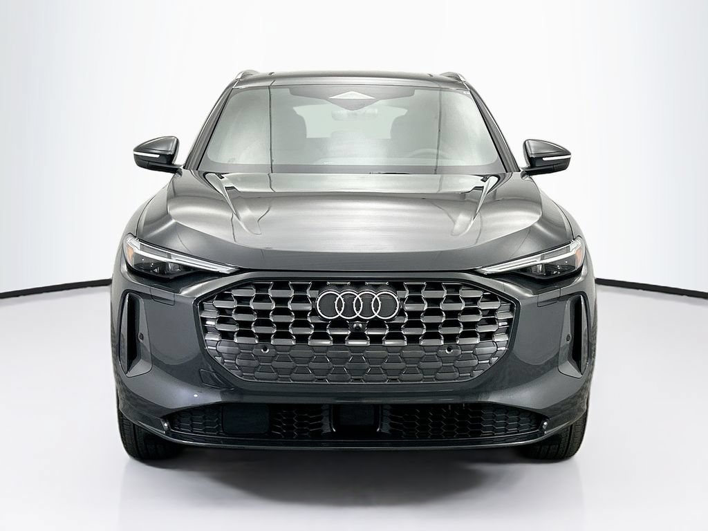 Certified 2025 Audi Q5 Premium w/ Premium Plus AWD/4WD image 3