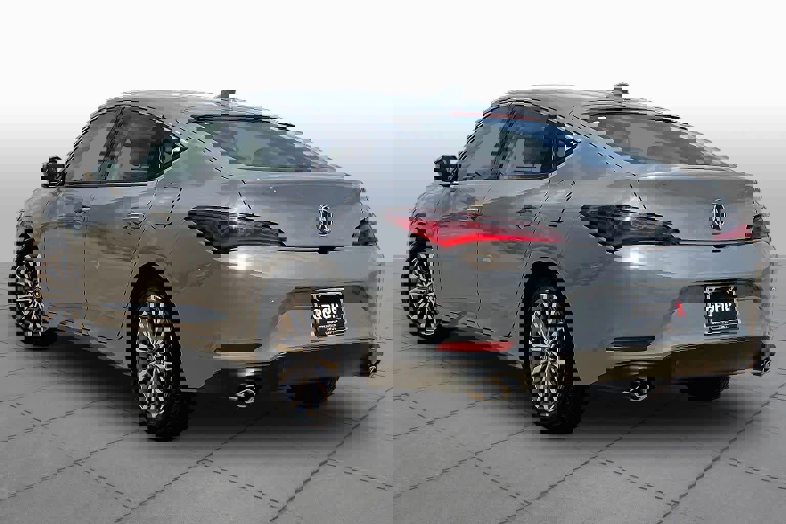 Used 2026 Acura Integra FWD image 11