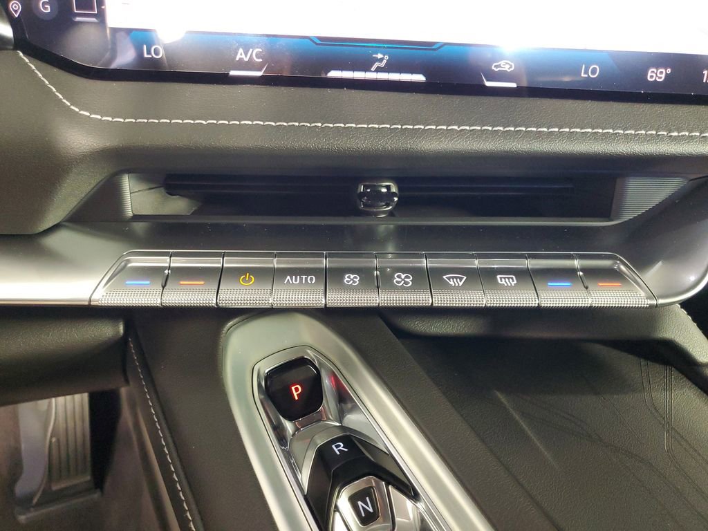 New 2026 Chevrolet Corvette Stingray Coupe w/ 1LT image 18