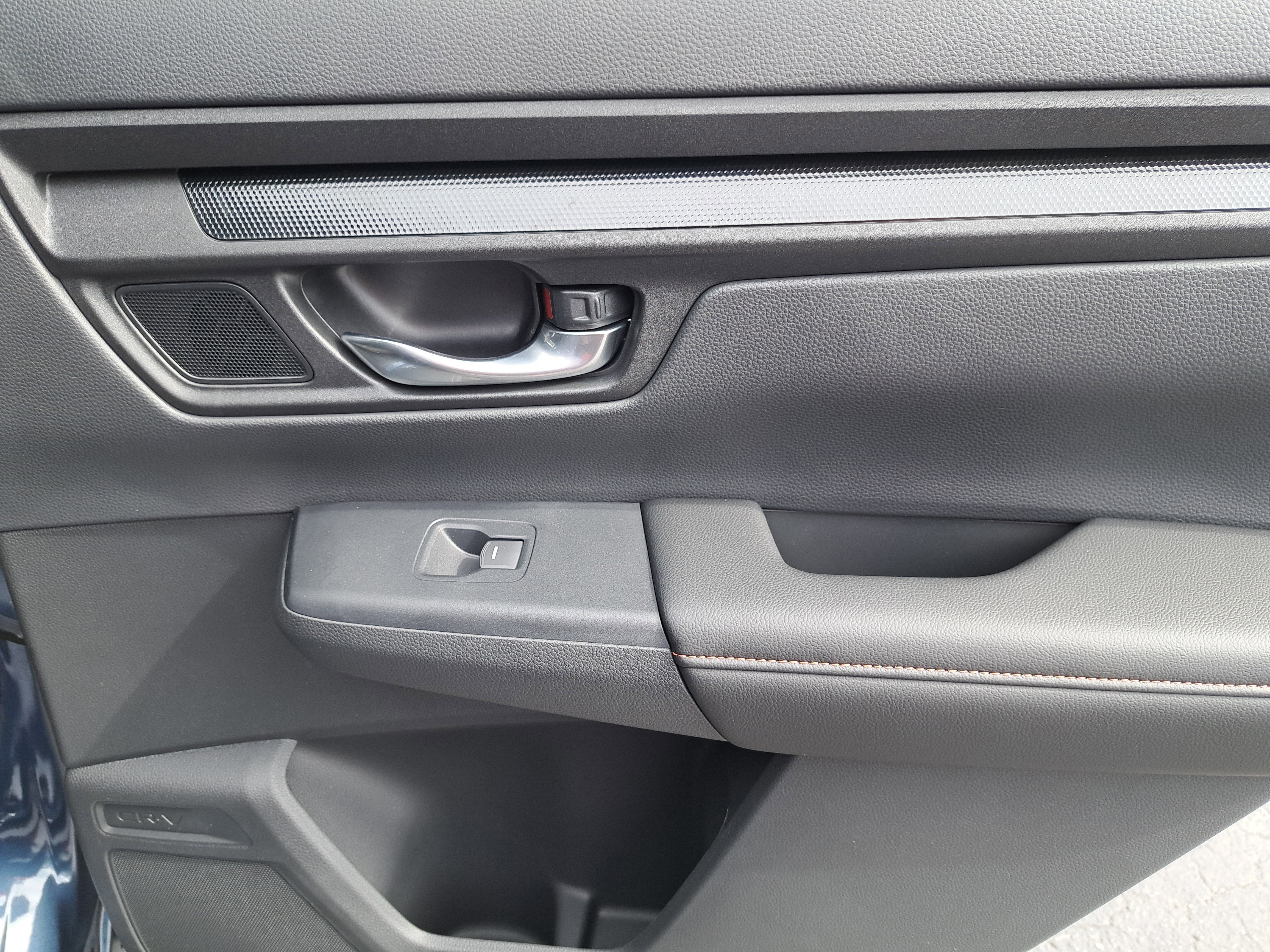 New 2026 Honda CR-V TrailSport image 9