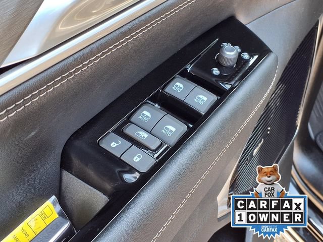 Used 2026 Jeep Grand Wagoneer Limited AWD/4WD image 4