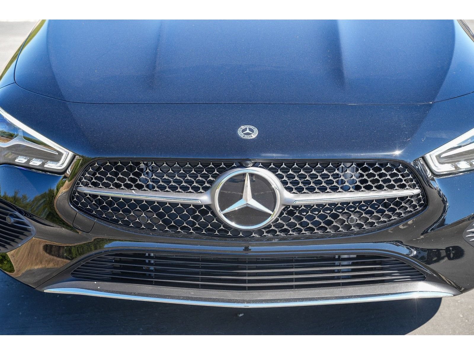 Certified 2026 Mercedes-Benz CLA 250 image 7
