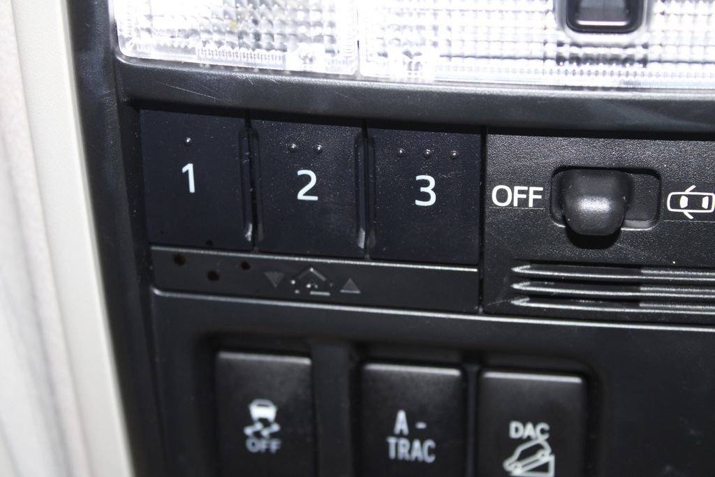 Used 2016 Toyota 4Runner Limited image 52