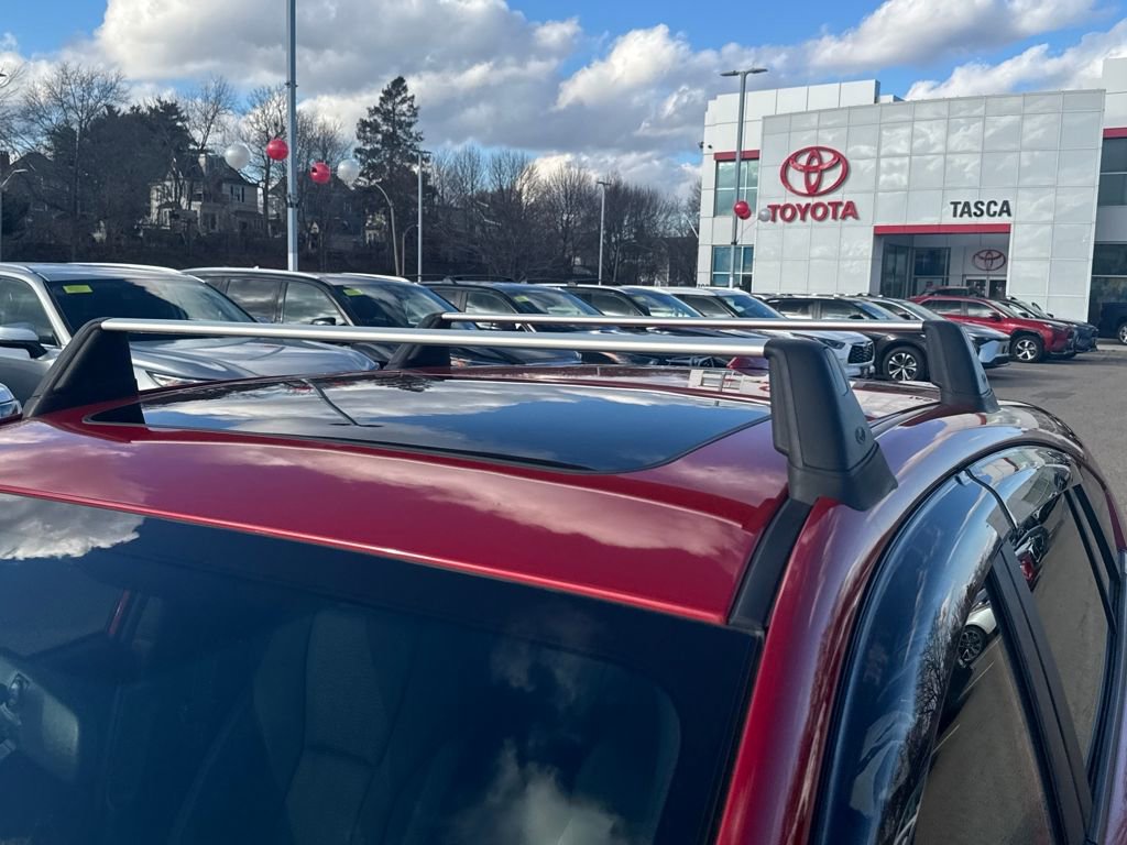 Used 2018 Subaru Impreza 2.0i Sport image 43