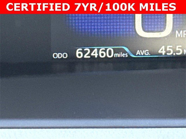 Used 2019 Toyota Prius XLE image 28