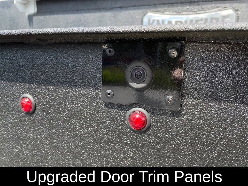 Used 2022 RAM 3500 Tradesman image 22