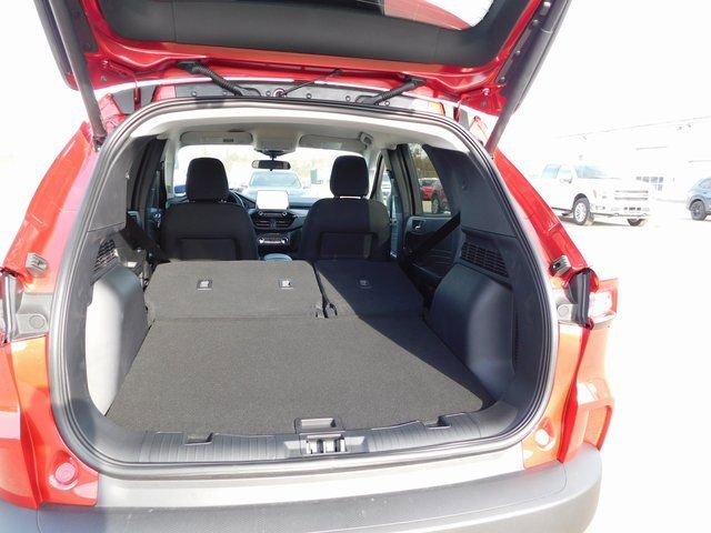 New 2026 Ford Escape Active image 23