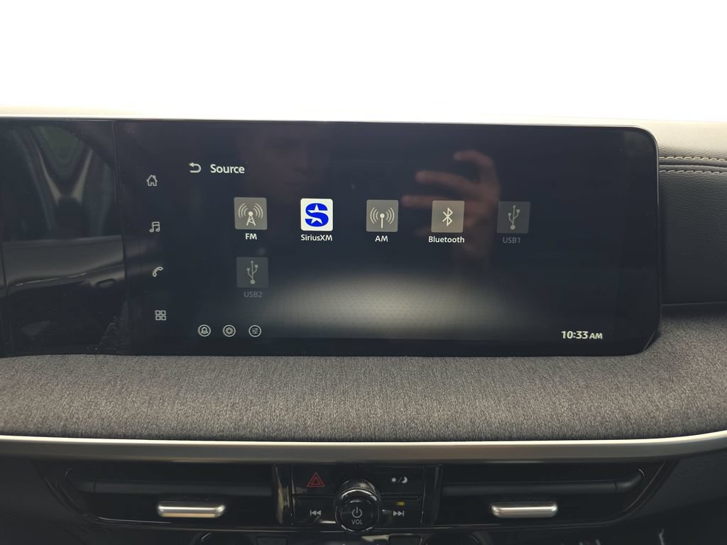 New 2026 Nissan Kicks SV w/ SV Premium Package AWD/4WD image 22