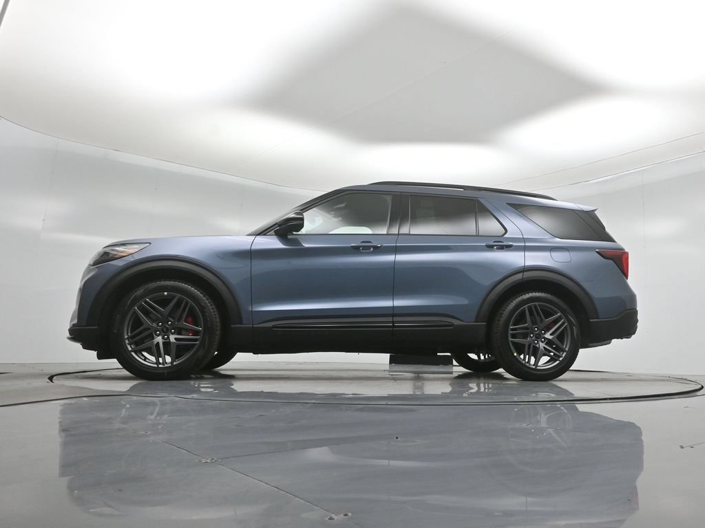 New 2026 Ford Explorer ST w/ Sun And Sound Package AWD/4WD image 51