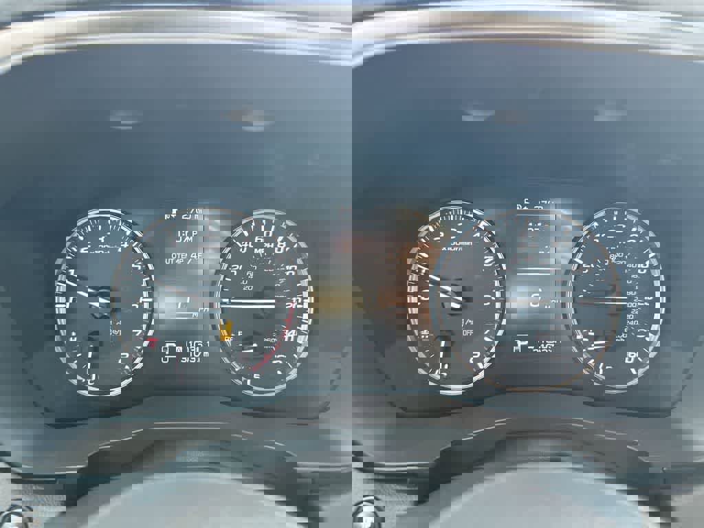 Used 2023 Subaru Ascent Onyx Edition image 37