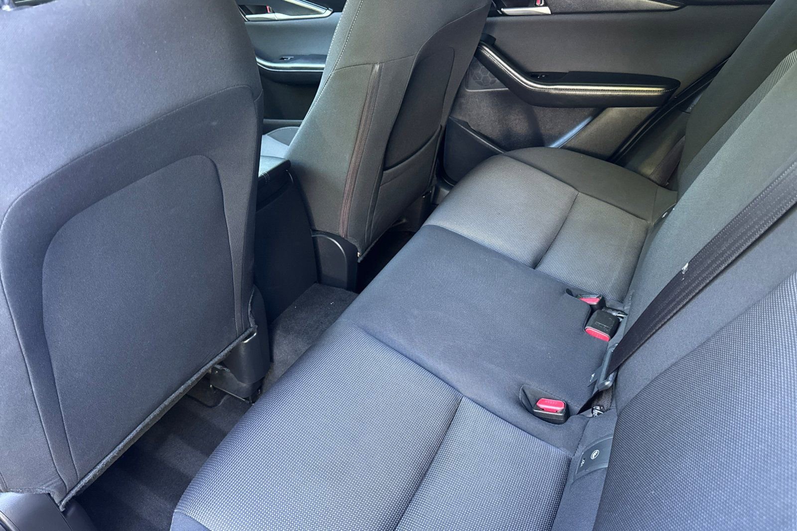 Certified 2023 MAZDA CX-30 AWD 2.5 S image 14