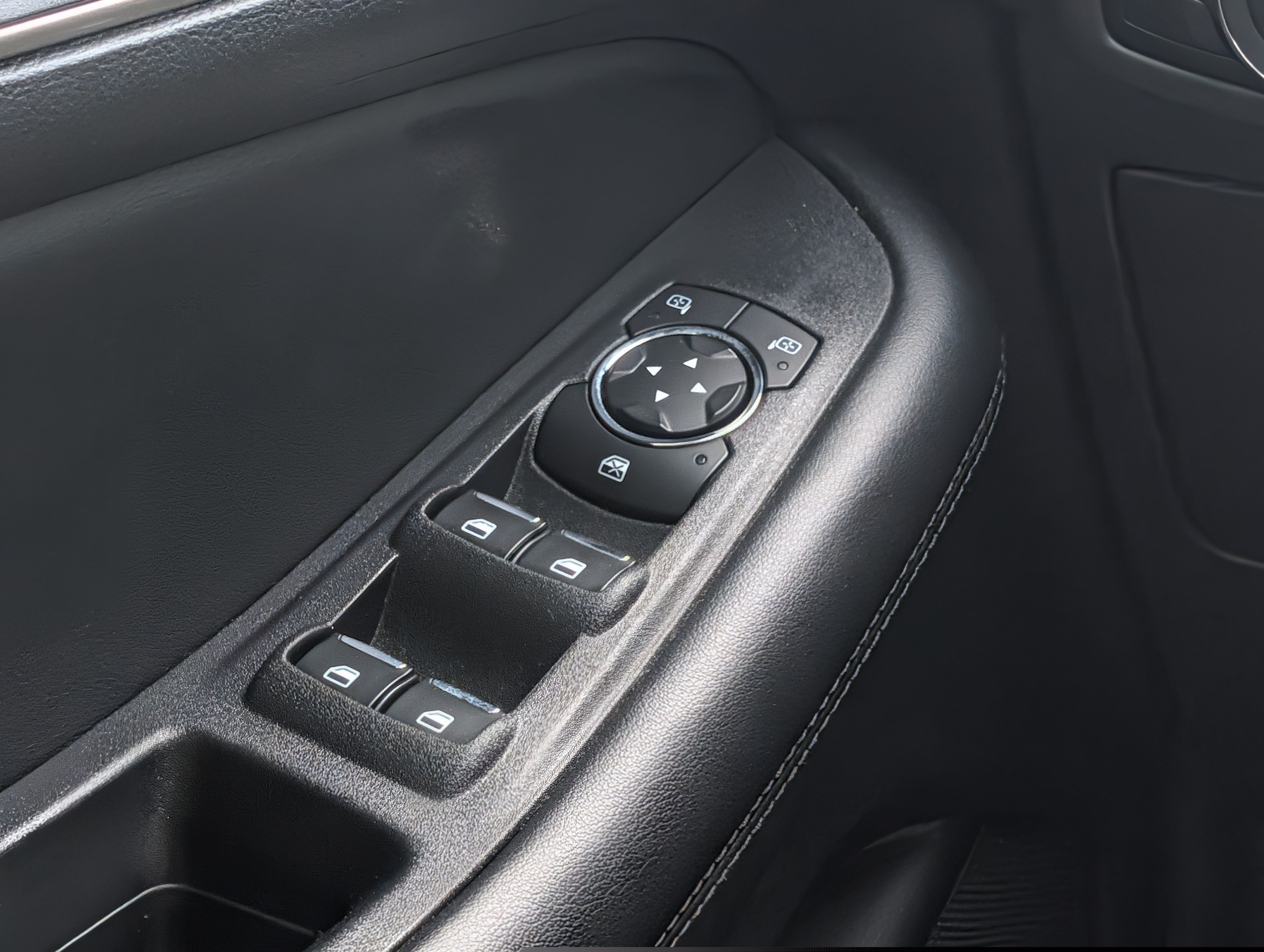 Used 2024 Ford Edge SEL w/ Convenience Package AWD/4WD image 25