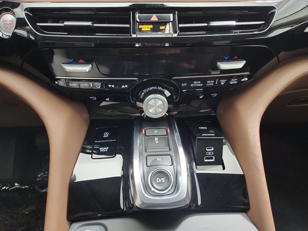 New 2026 Acura MDX FWD w/ Technology Package image 24