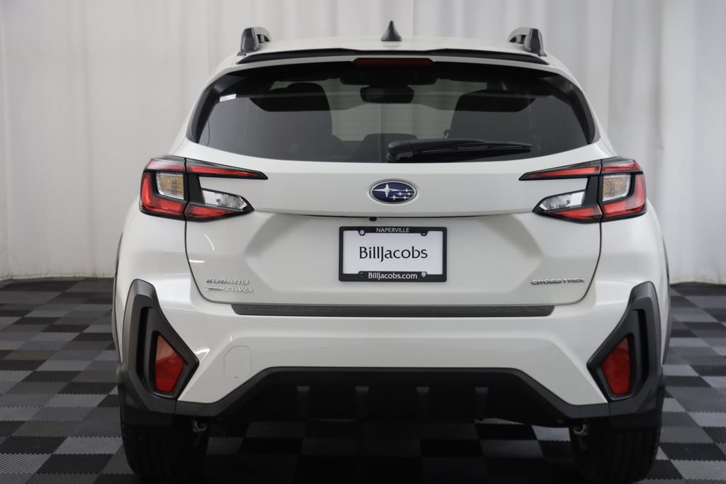 Used 2025 Subaru Crosstrek 2.0i Premium AWD/4WD image 14