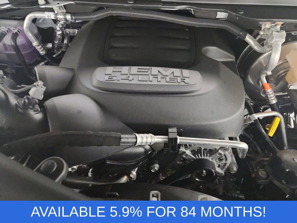 New 2026 RAM 2500 Laramie image 35