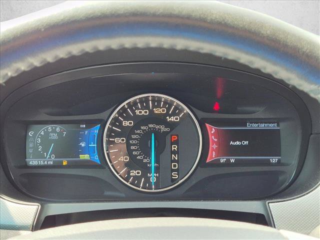 Used 2013 Ford Edge SEL FWD image 11