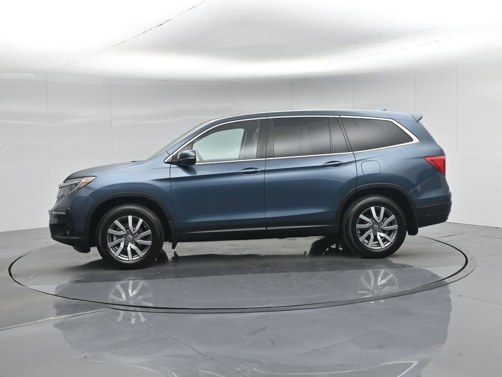 Used 2022 Honda Pilot EX-L image 37