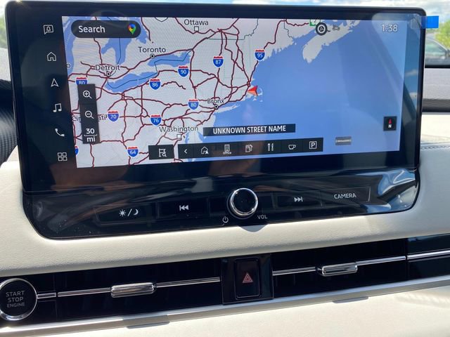 New 2025 Mitsubishi Outlander AWD image 10