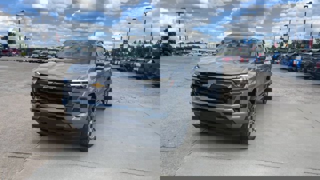 New 2026 Chevrolet Colorado LT w/ LT Convenience Package image 4