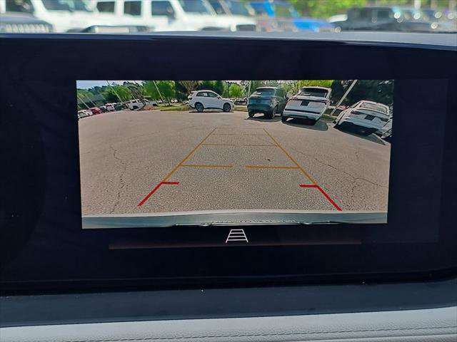 Used 2024 Buick Encore GX Preferred image 22