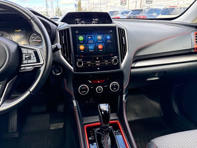 Used 2020 Subaru Forester Sport w/ Popular Package #2 image 19