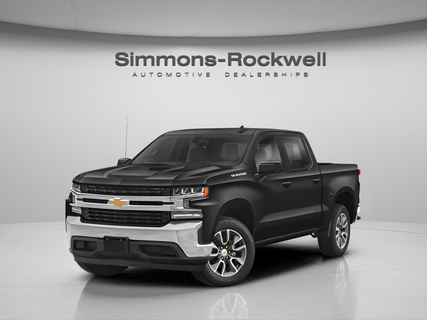 Used 2022 Chevrolet Silverado 1500 LT