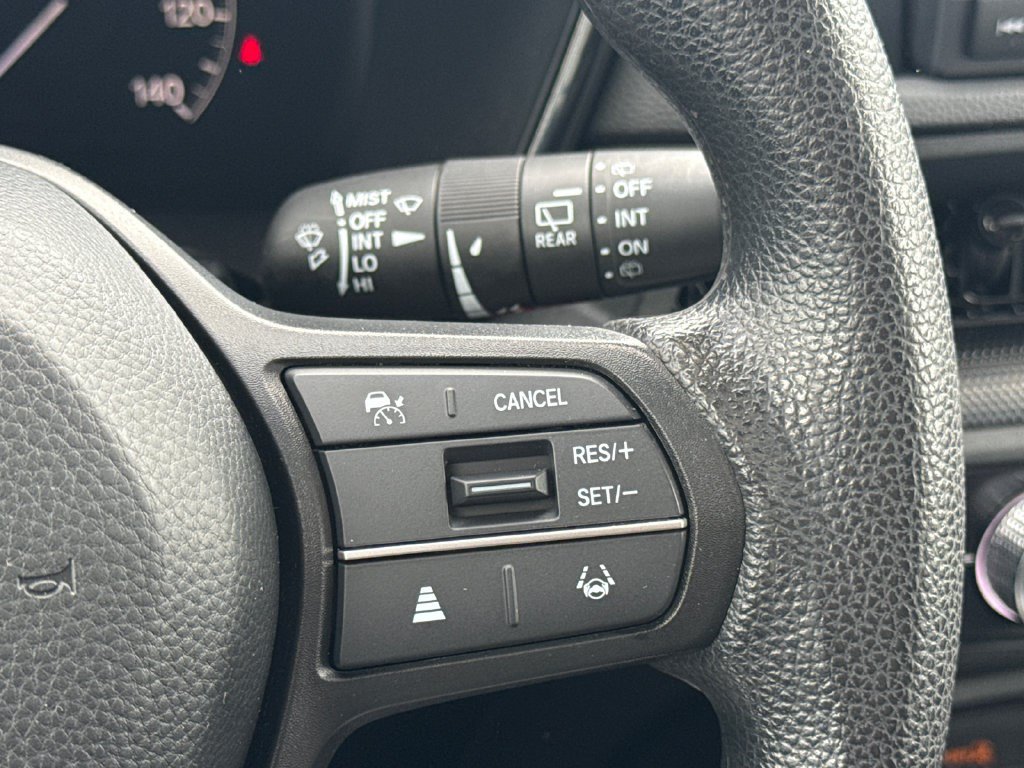 Certified 2024 Honda CR-V EX image 25