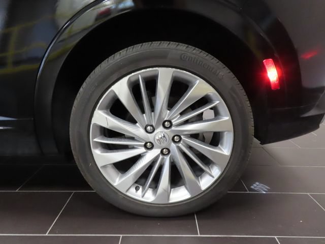 Used 2024 Buick Envision Avenir AWD/4WD image 14