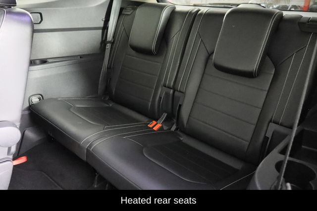 Used 2022 Volkswagen Atlas SEL Premium image 17