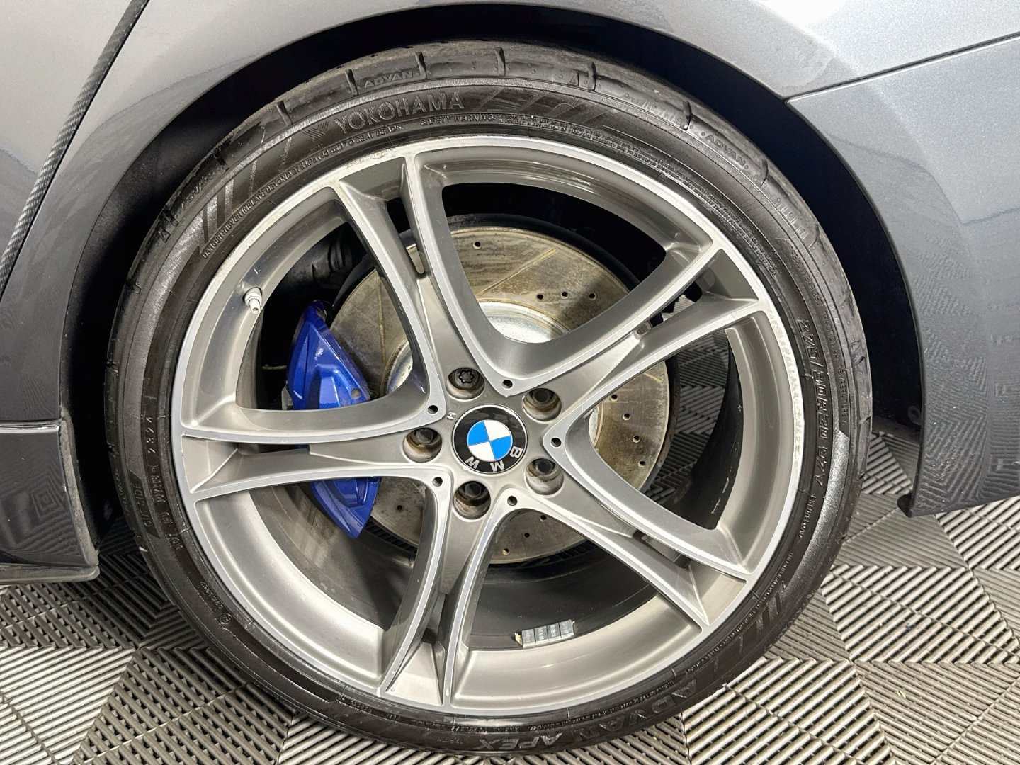 Used 2017 BMW 340i Sedan RWD image 34