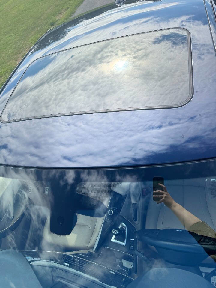 Used 2015 BMW 328i xDrive Sedan image 4