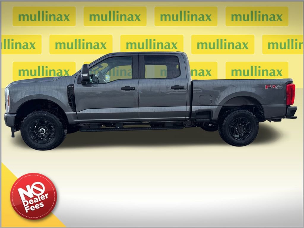 New 2026 Ford F250 XL image 2