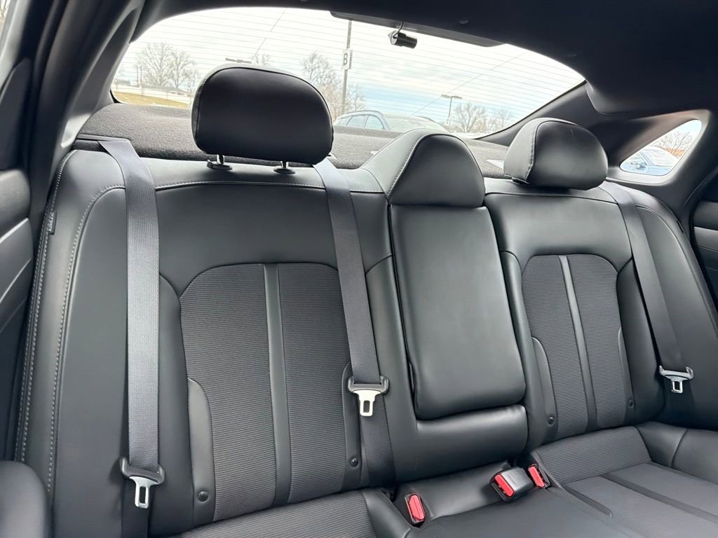 Used 2024 Kia K5 GT-Line w/ GT-Line Premium Package image 34