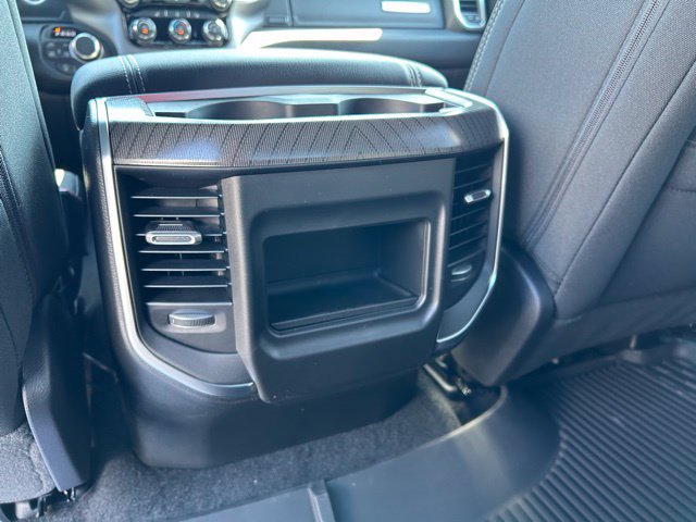 New 2026 RAM 1500 Big Horn w/ Night Edition AWD/4WD image 23